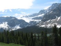 Rocky Mountains